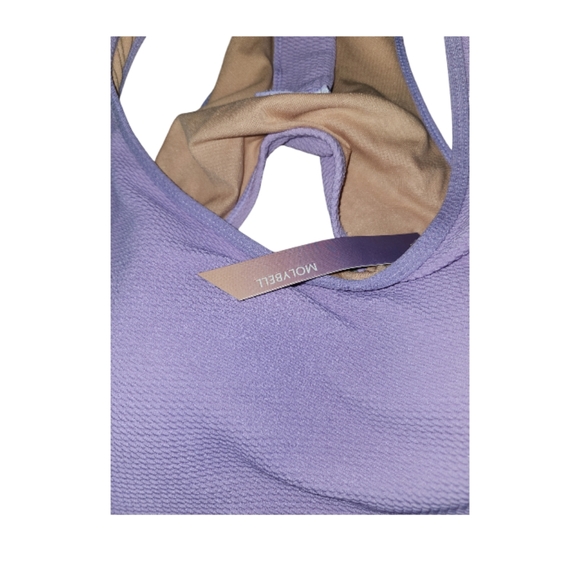 BNWT Molybell One Piece Swimsuit - Picture 6 of 7